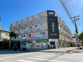 Das Nações Hotel